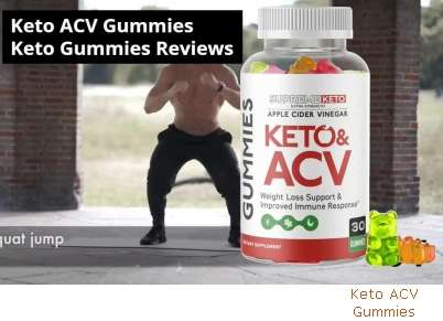 Purchase Keto ACV Gummies